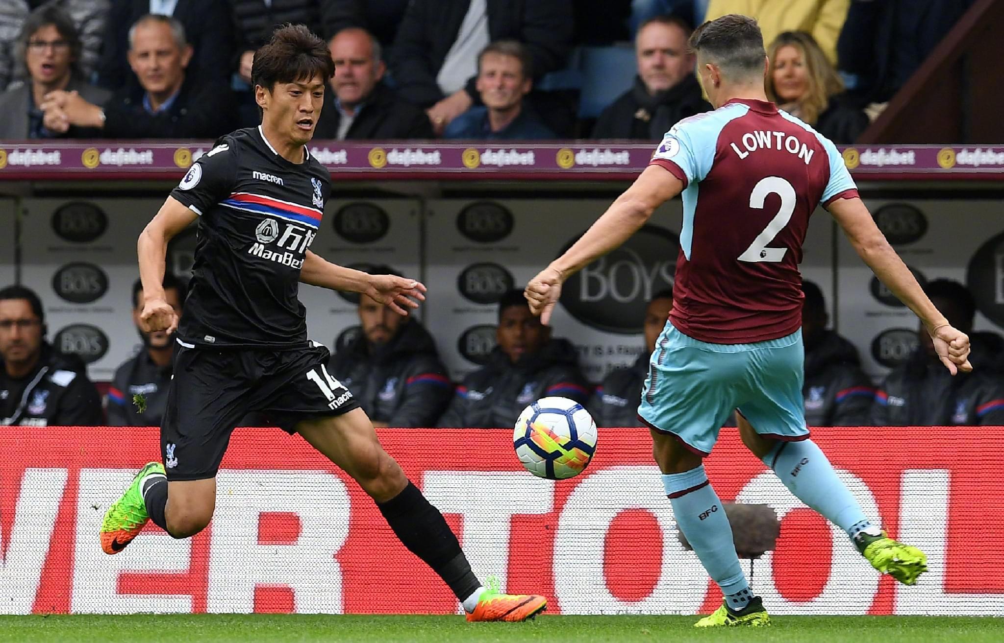 它代表了无 它代表了无