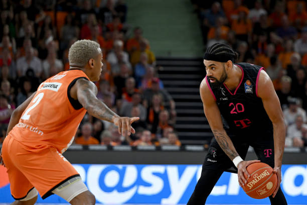 对手的困境 对手的困境