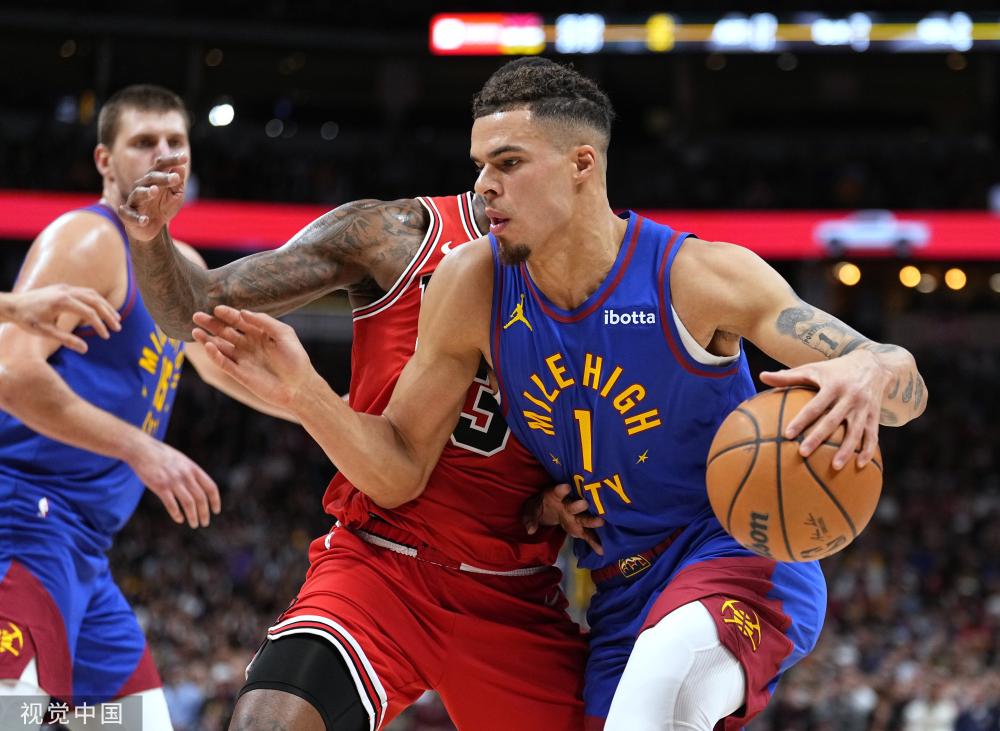 新赛季的开 新赛季的开